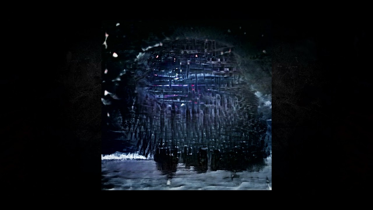 Death Verified - Dark City EP [FULL RELEASE]