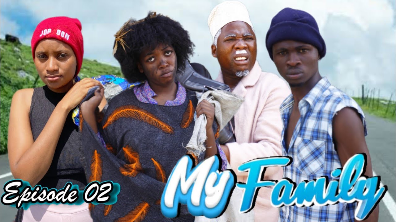 MY FAMILY_EP 02