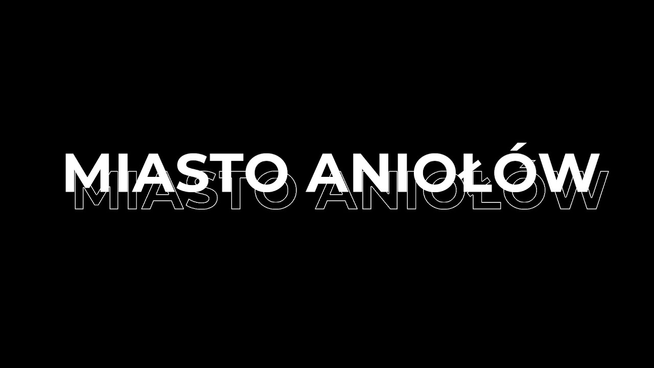 Krzeczu - Miasto Aniołów prod.llouis
