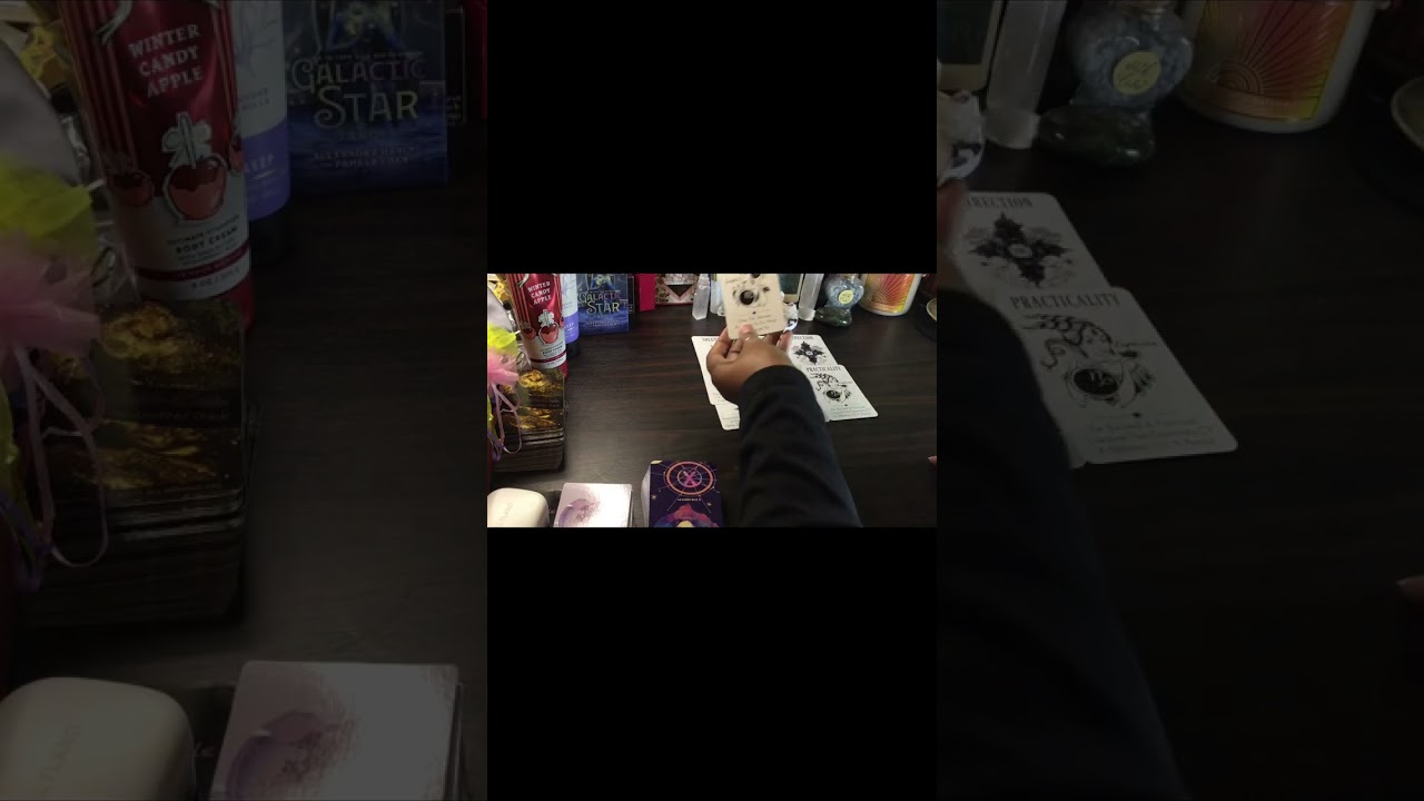 When The Heart Stops Fighting 💔 #healingtarotreading  #tarot