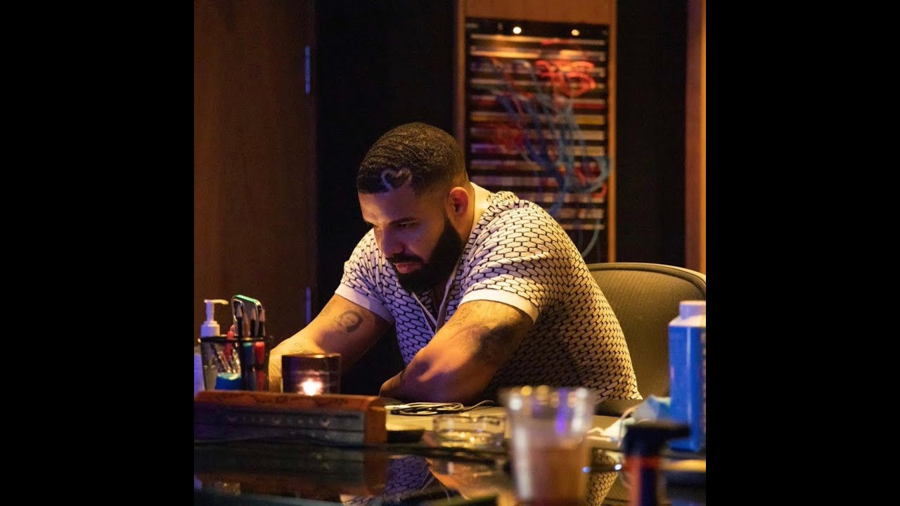 [FREE] Drake X Slow Rnb type beat - 