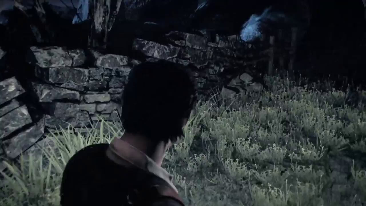 The Evil Within - It Is What It Is (No Green Gel Upgrades) Part 1