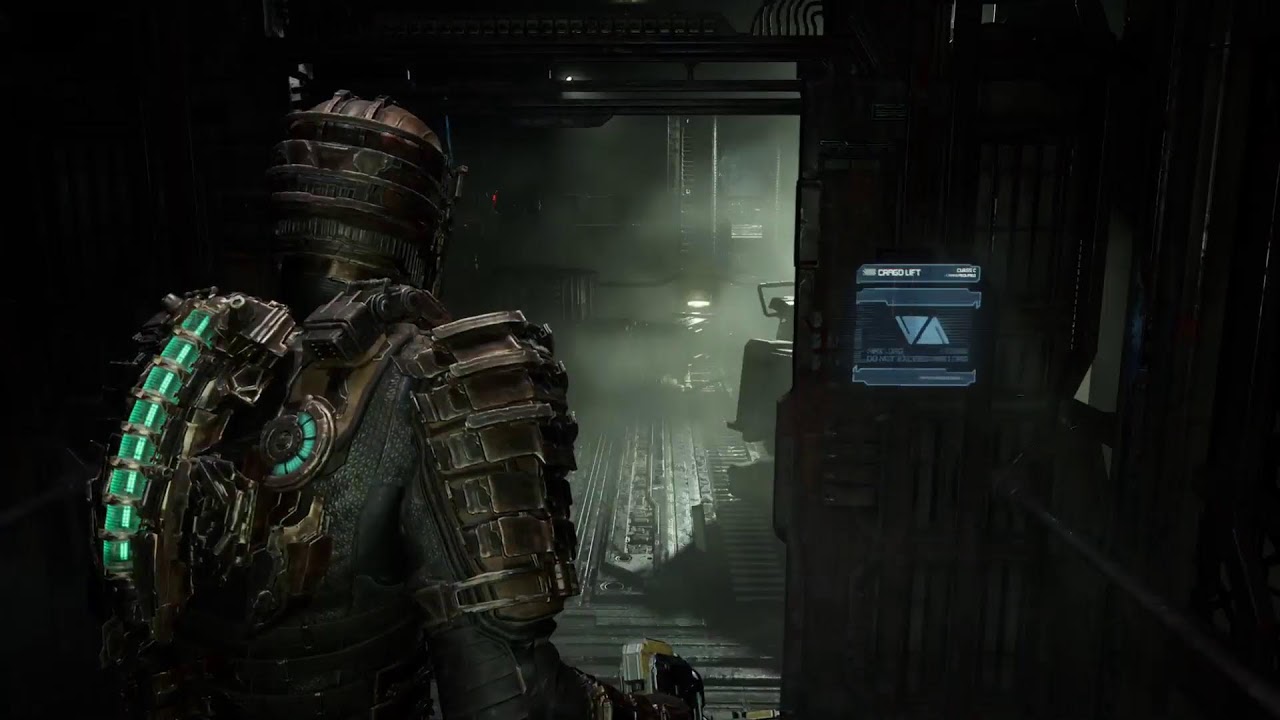 Deadspace