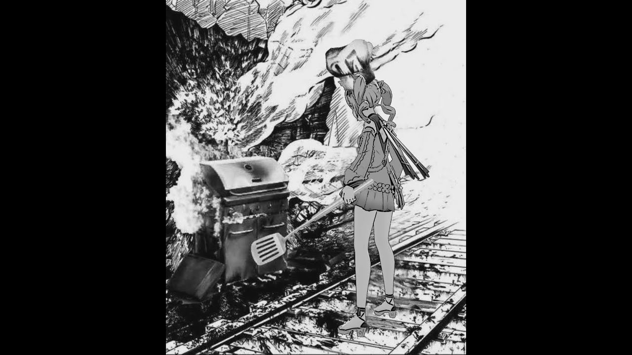 Ineffa/Columbina/Sucrose/Barbara vs Dog Fearless || Genshin Impact