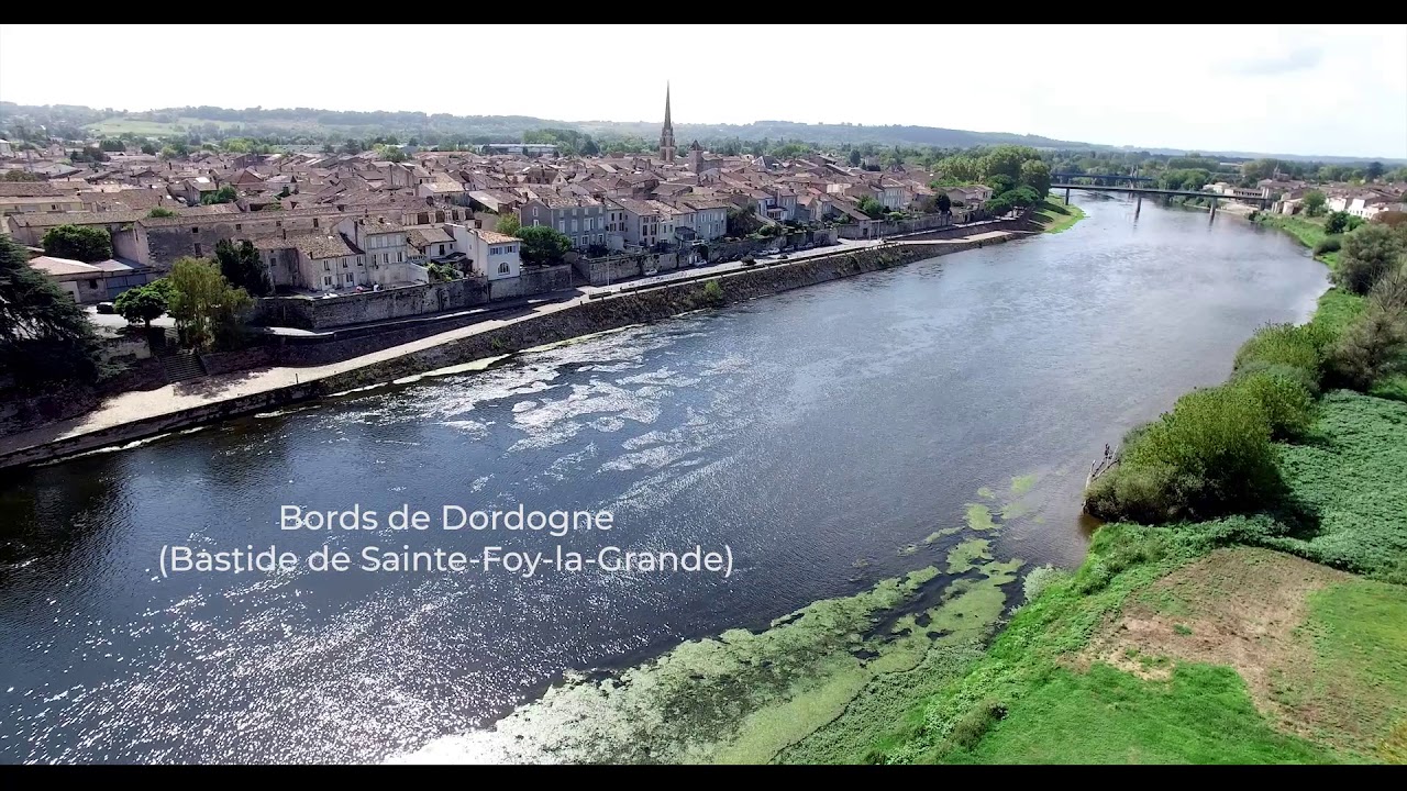 La Gironde - Fluviale