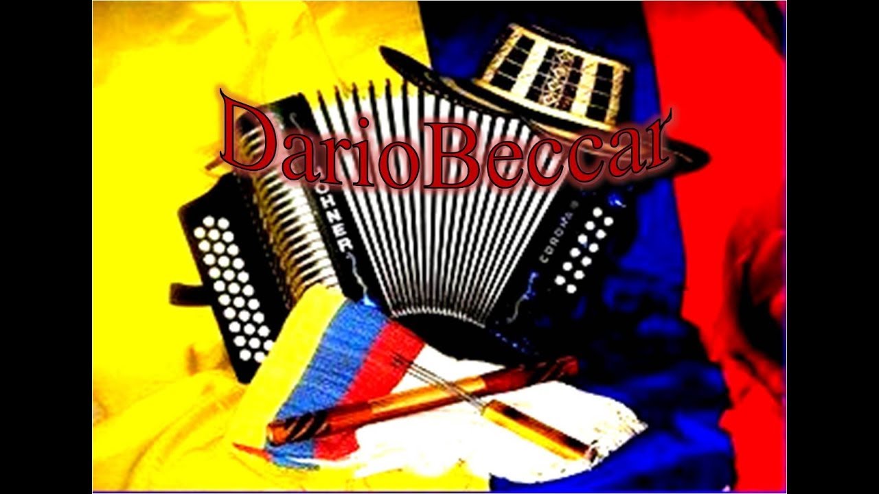Hechiceria - Cumbia sonidera 