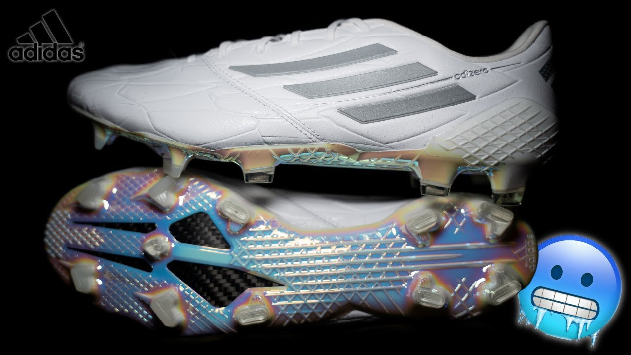 Best Looking Football Boot 2022? | Adidas F50 Adizero IV Leather Remake | Pro Footballer Boot Review