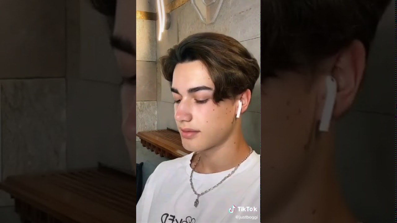 JustBoggi's TikTok complications💓(171-190)