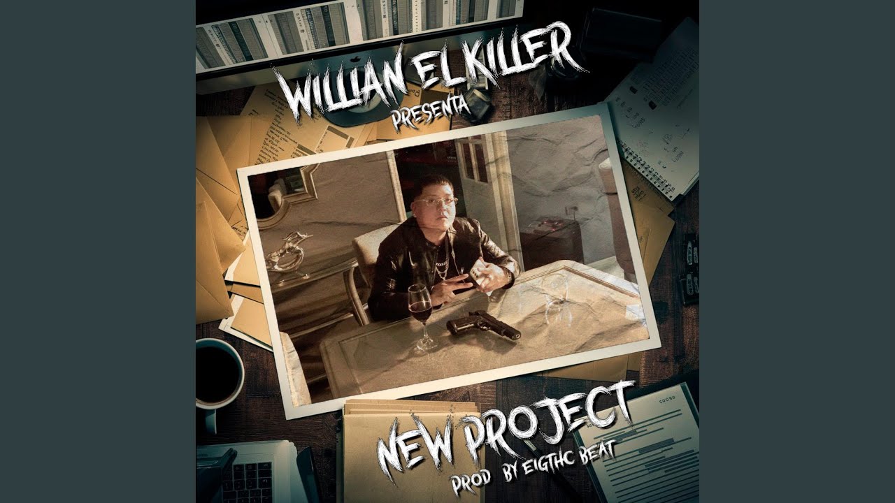 La del proceso (feat. andres montana)