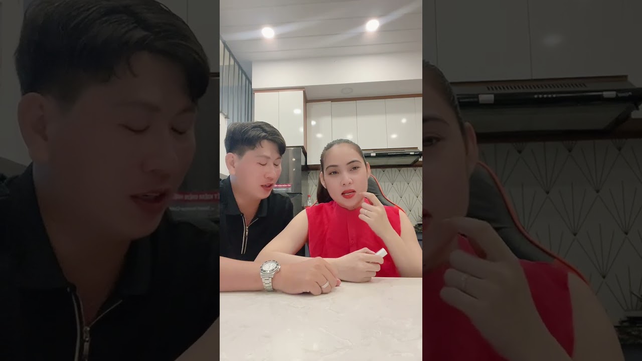 &Uacute;t Nhỏ Ngọc H&acirc;n Hai Vợ Chồng T&acirc;m Sự V&agrave; C&aacute;i Kết || Cả Nh&agrave; Xem Vui follow Đăng K&yacute; K&ecirc;nh Ủng Hộ Nh&eacute;