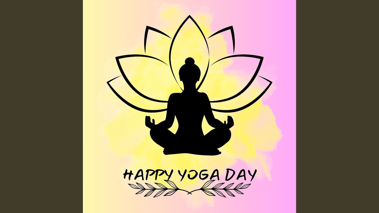 Happy Yoga Day