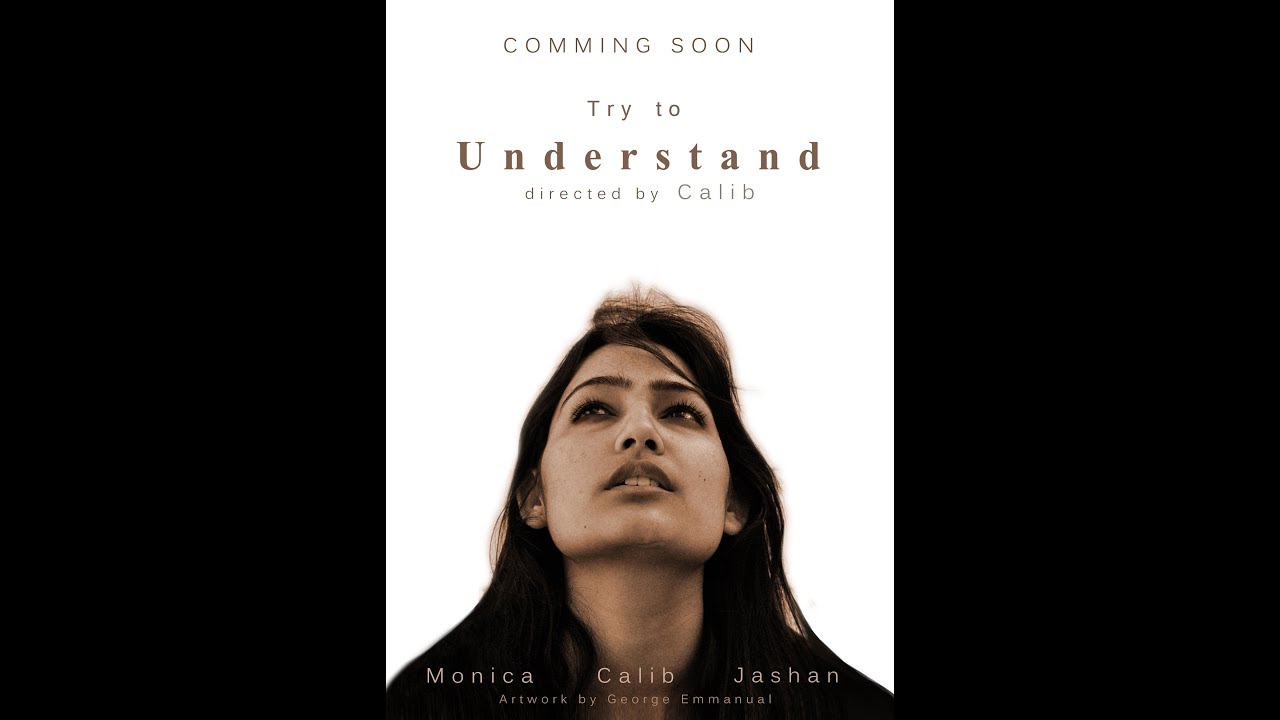 Try to Understand Trailer 2