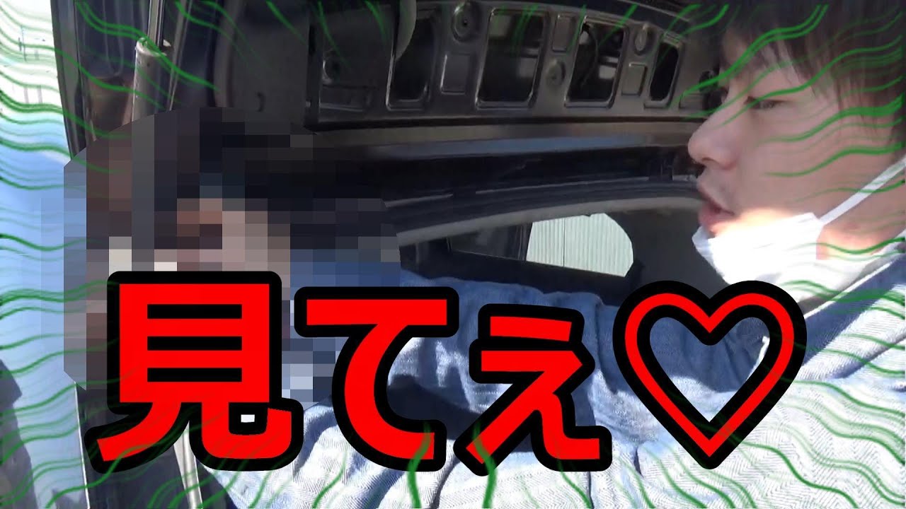 HONDA ヴェゼル☆前後ドラレコ取り付け☆初心者でも出来る解説〜(後編)レビュー☆動画アリ