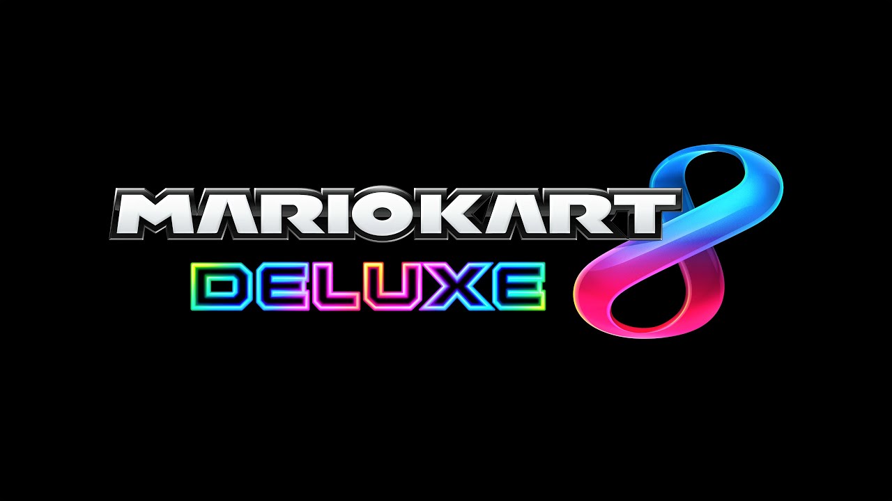 GBA Battle Course 1 / Battle Course 3 (Do-over) - Mario Kart 8 Deluxe Fanmade Music
