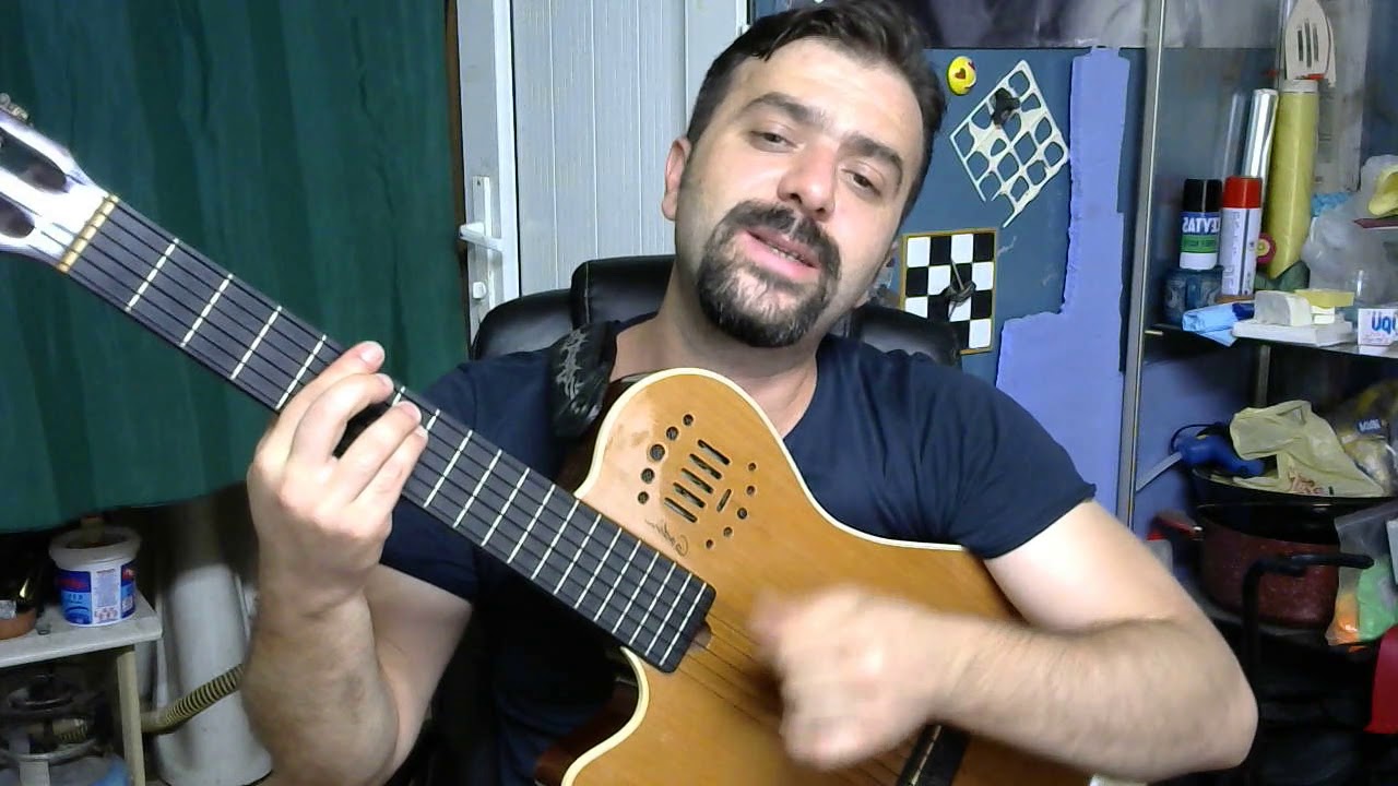 #gitardersi 1/4 lük Gitar Ritim Dersi Gitar Dersleri Ritim Dersleri
