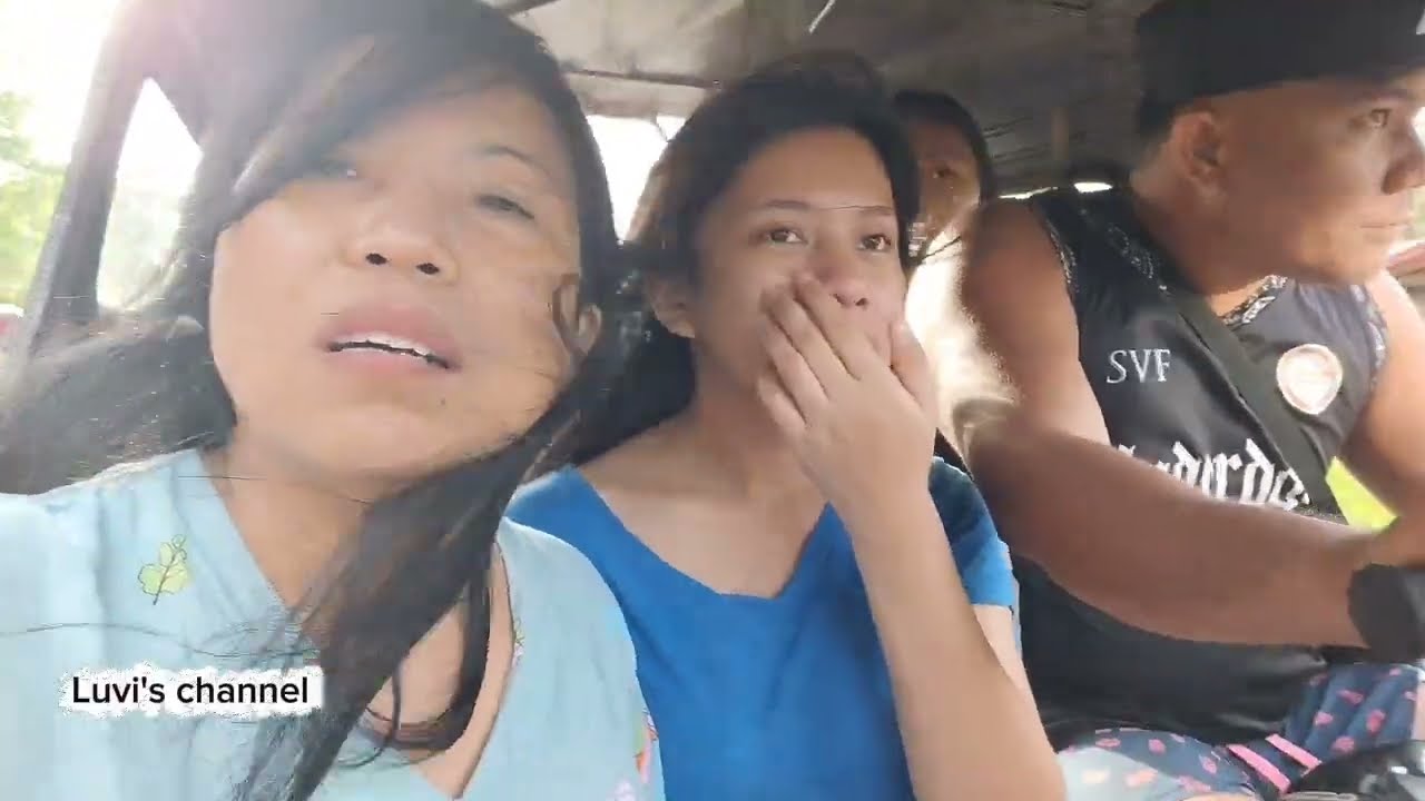 ANG LAKI NG PINAGBAGO//SARANGANI PROVINCE #pinasvacation2026