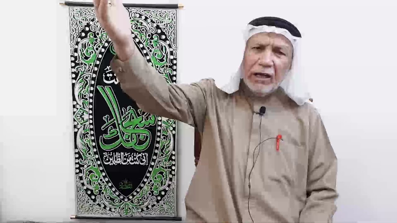 اللقاء السابع: لماذا يُحبُ الله عبادَهُ وهو الغنيُّ عنهُم/ 1446هــ