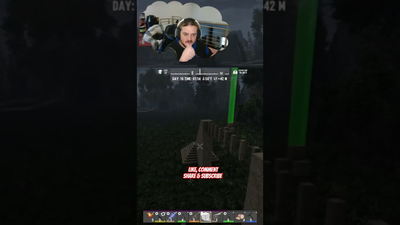 Horde Base Decisions in 