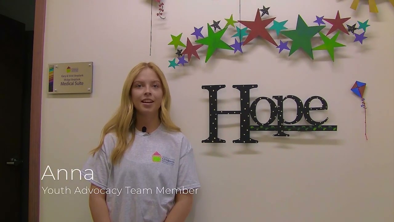 Youth Advocacy Team - Teens for Change