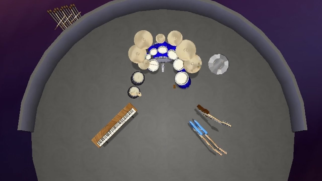 This midi contains subliminal messages [MIDIJam]