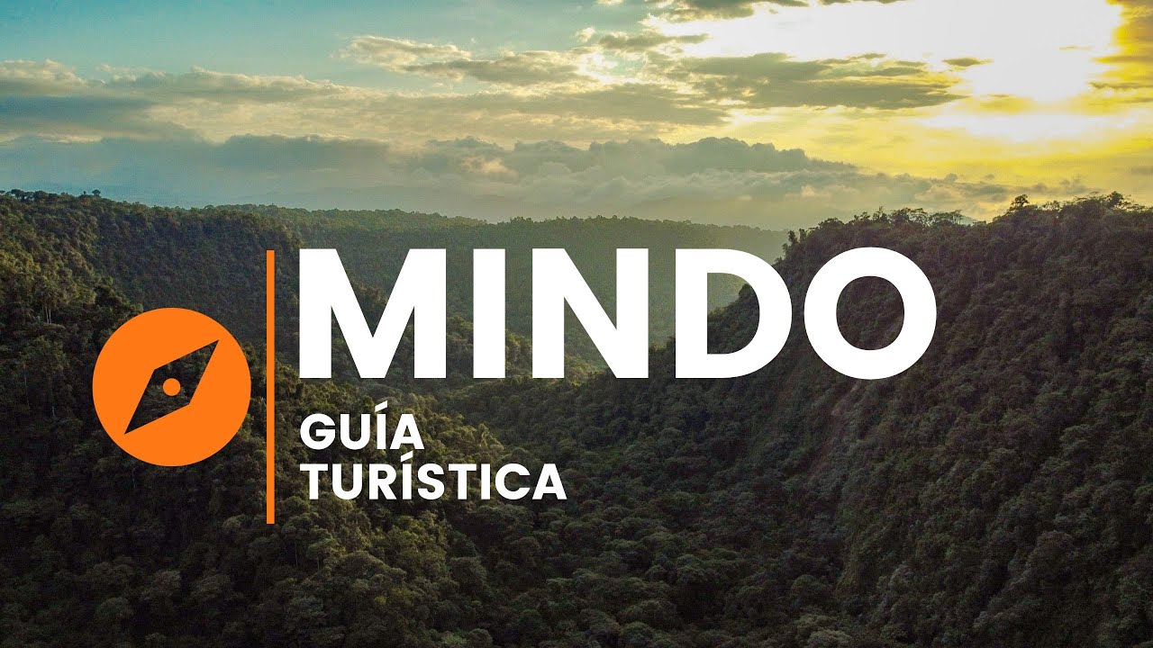 Mindo Ecuador: Precios actualizados | Guía Turística Ecuador