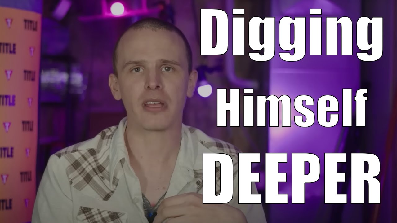 iDubbbzTV Has Not Changed.