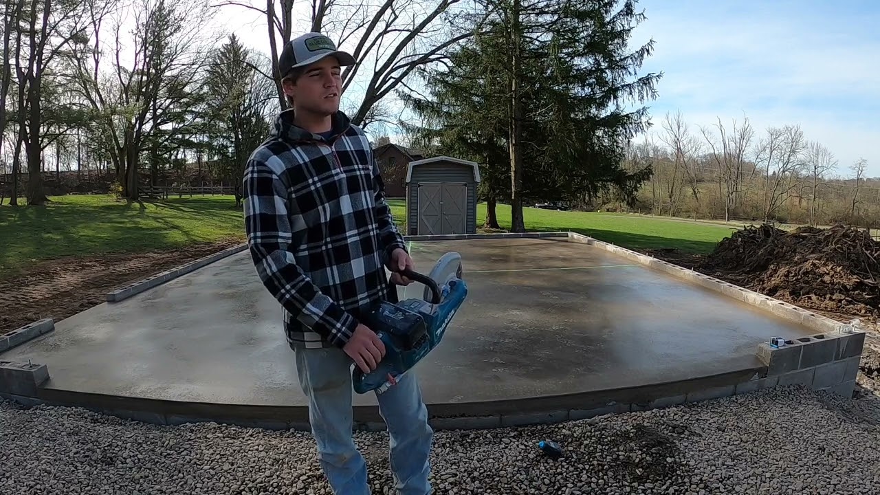 Makita 36v Brushless Cordless 9