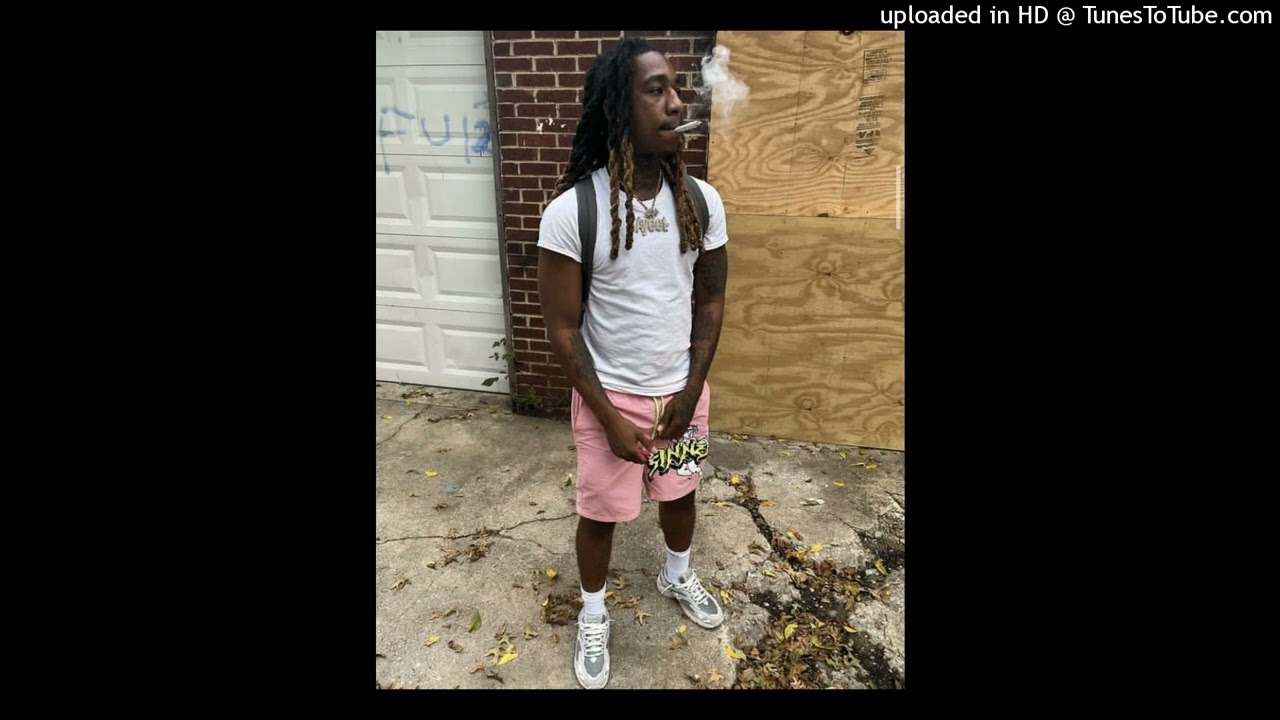 AyeeK  X NBA YoungBoy type beat waterfalls @biggermike x @beatsbyLan