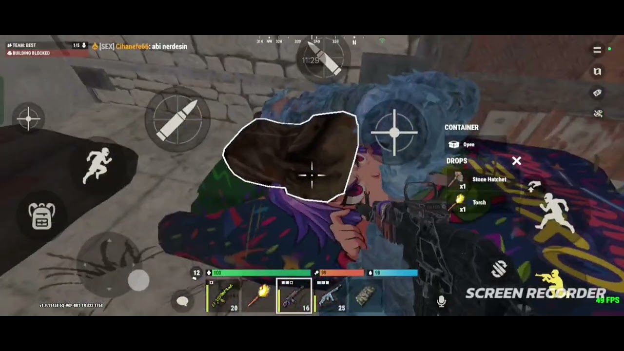 Oxide clan Best #ep4