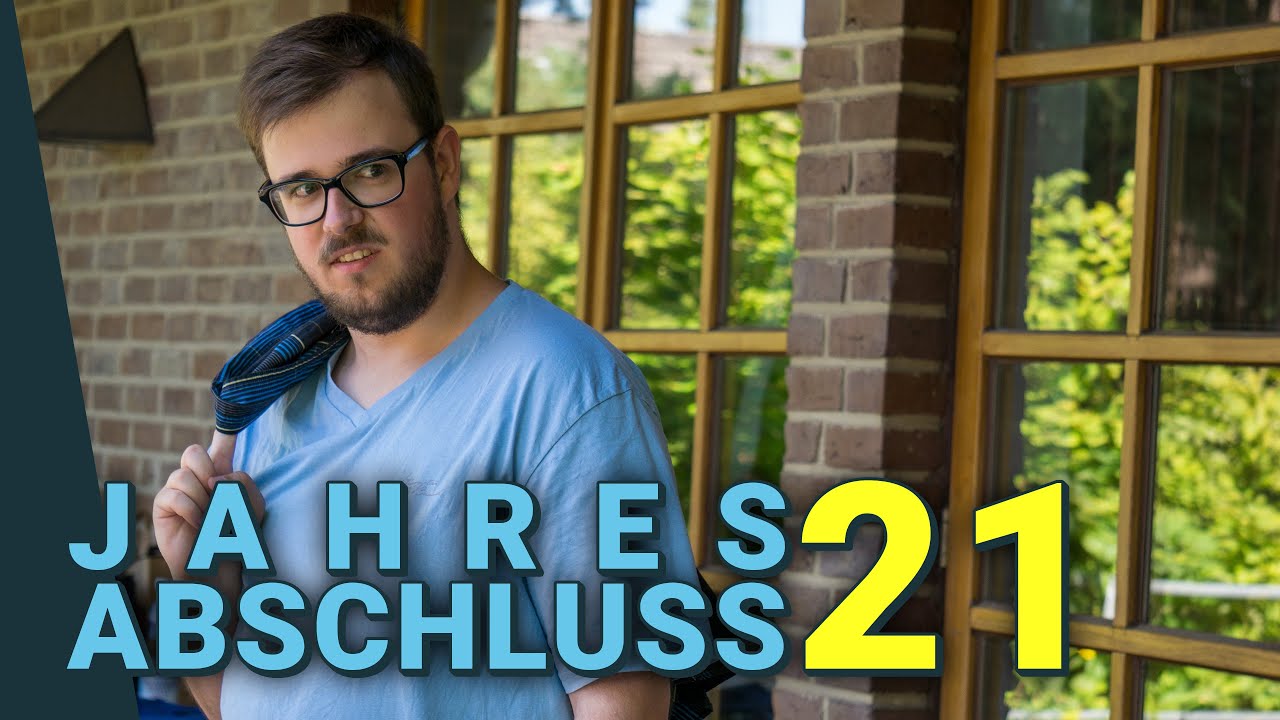 Jahresabschluss 2021