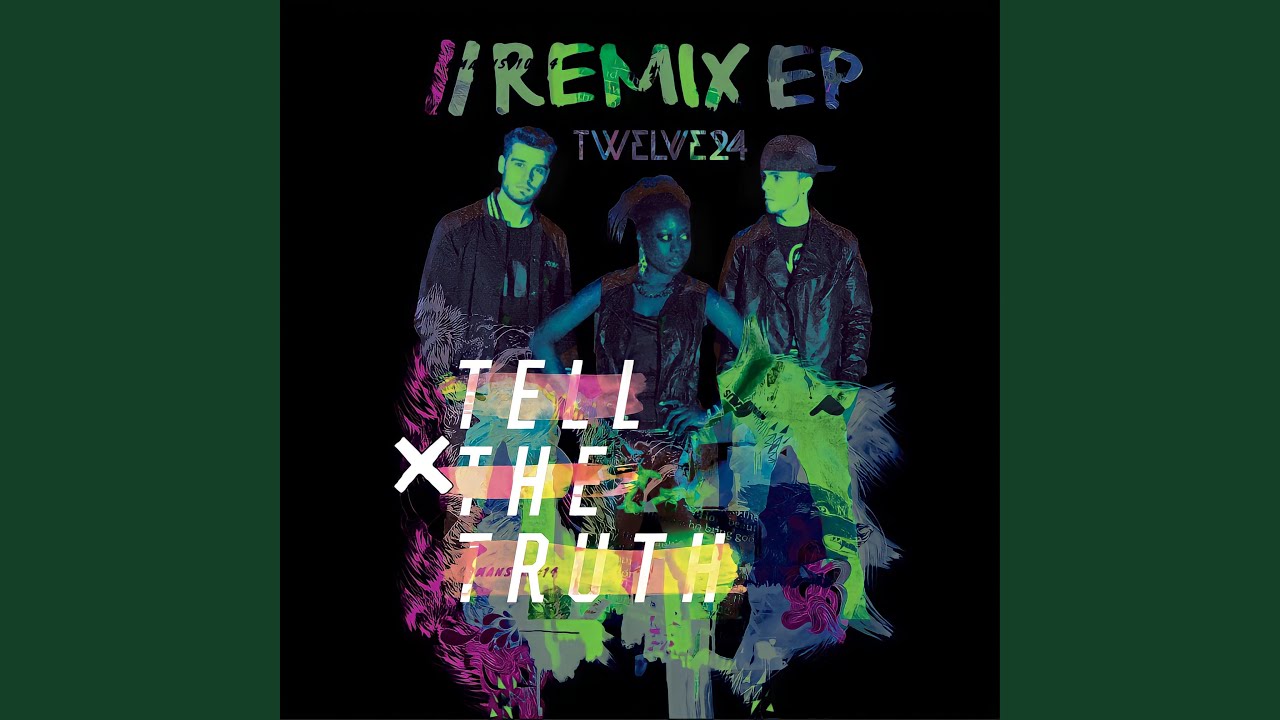 All the Way (Tim Gosden Remix)