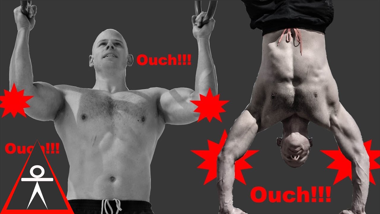 7 Beginner Mistakes to Avoid When Starting Calisthenics