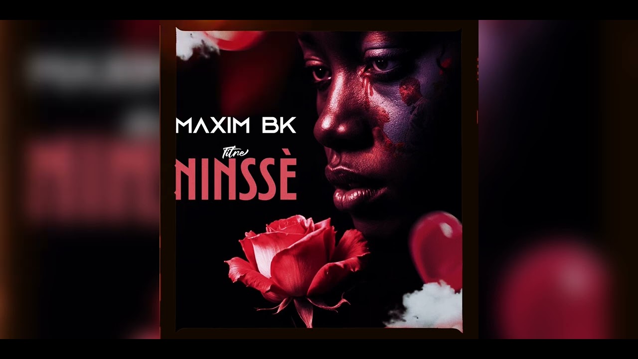 Maxim BK - Ninss&egrave; (single 2025_BBG PROD)