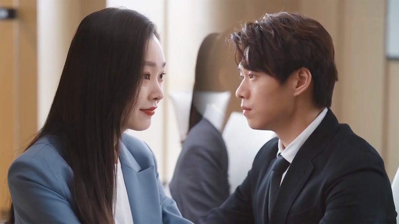 После трех лет разлуки моя бывшая жена стала женой моего босса.