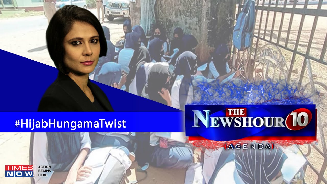 Hijab Controversy: Are Students Being Political Pawns? | The Newshour Agenda
