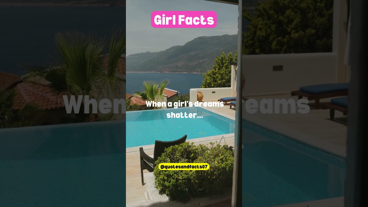 Dreams Rebuilt: Collecting Pieces for New Reality ✨ 