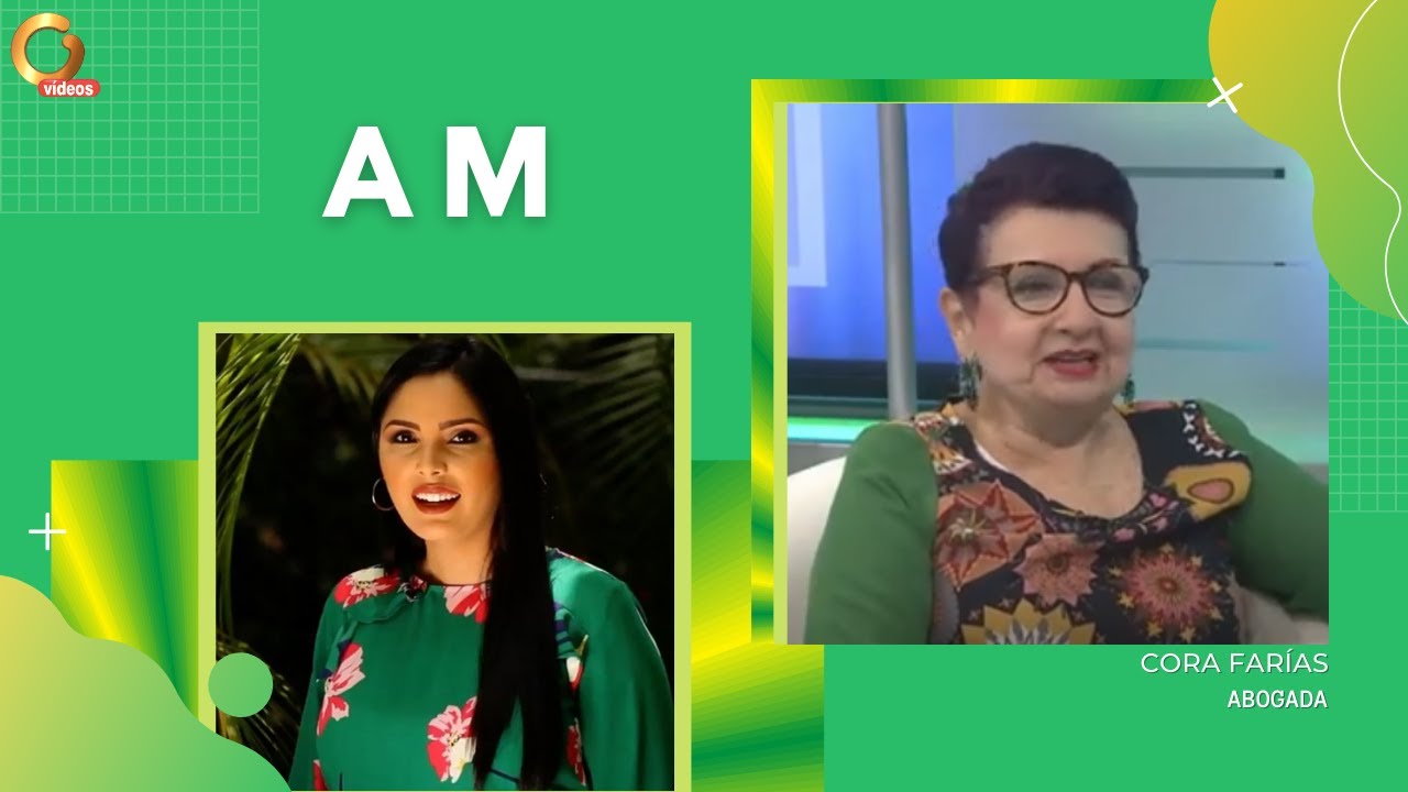 GV AM | Cora Farías: Arrendamiento en Venezuela