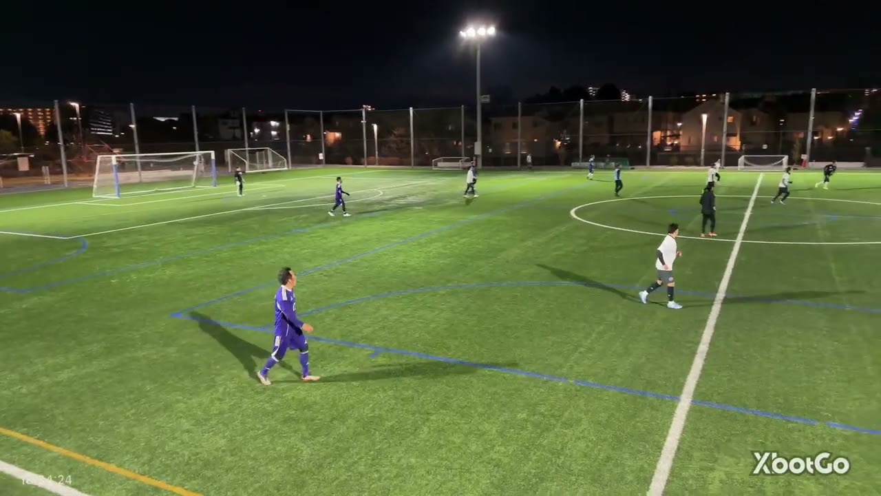 2026.1.31 TRM vs MKE 5本目