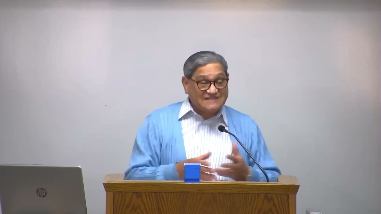 La Paciencia de Dios - Mario Peña