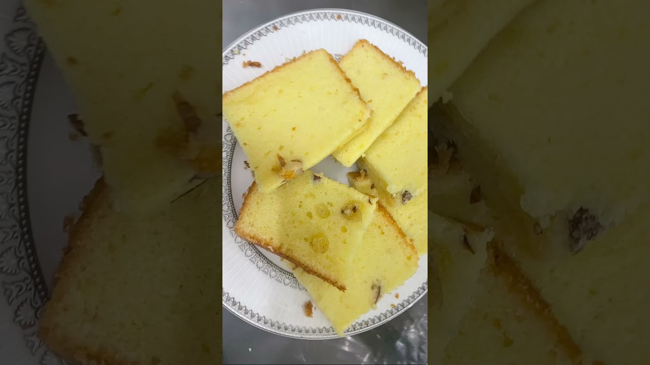#cake
