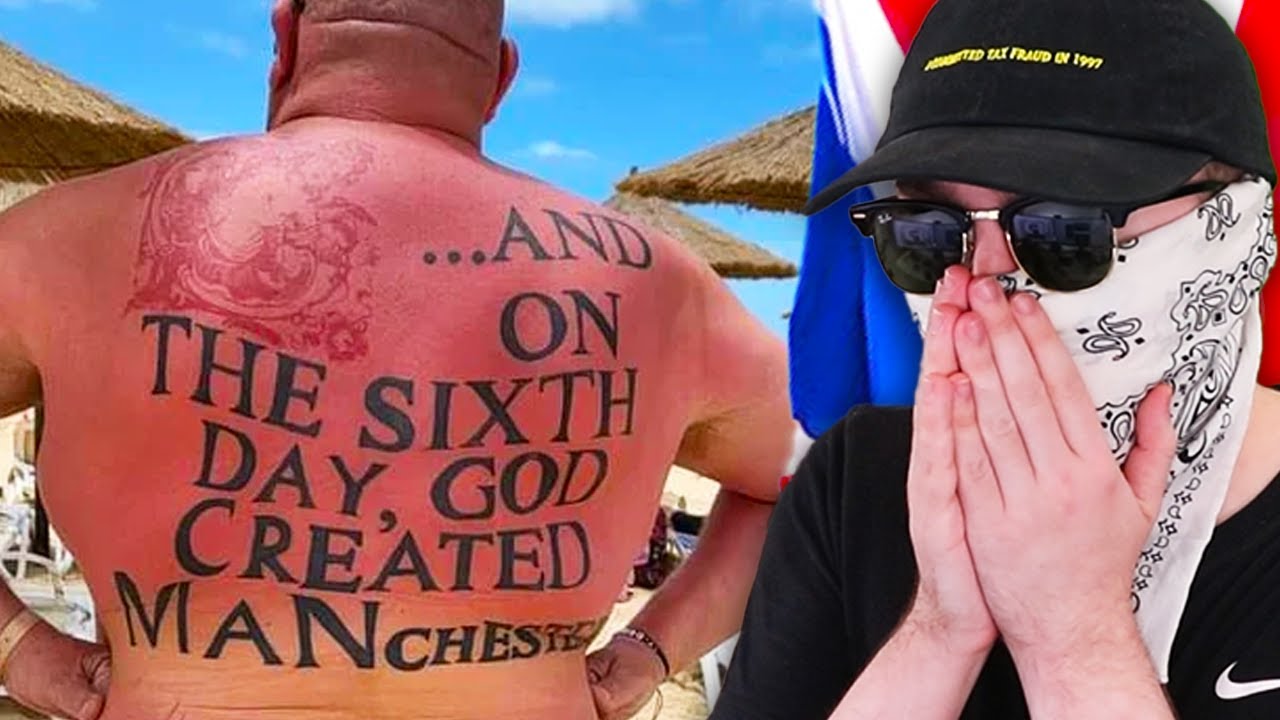 No Context Britain 10