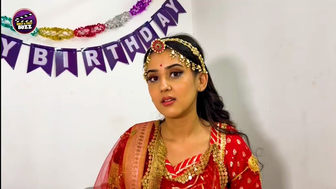 What Kind Of Fashionista Are You FT. Riya Sharma Aka Tarapriya | Fun Segment | #dhruvtara