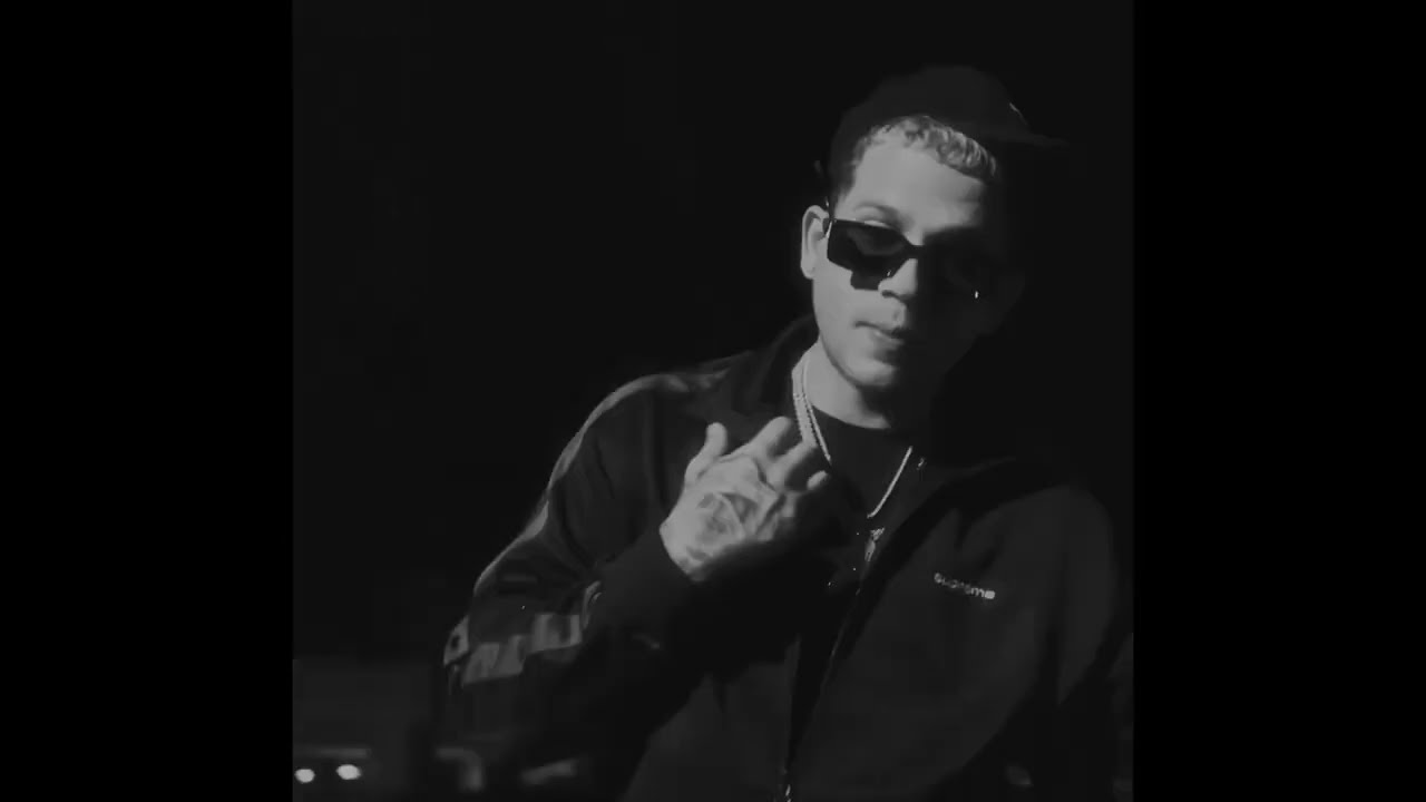 (FREE) Dei V Type Beat Trap - 