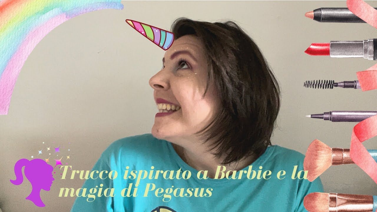 ASMR ITA II IO MI TRUCCO TU DORMI GRWM