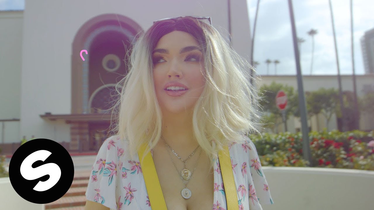 NERVO, 7 Skies - Love On Me (Official Music Video)