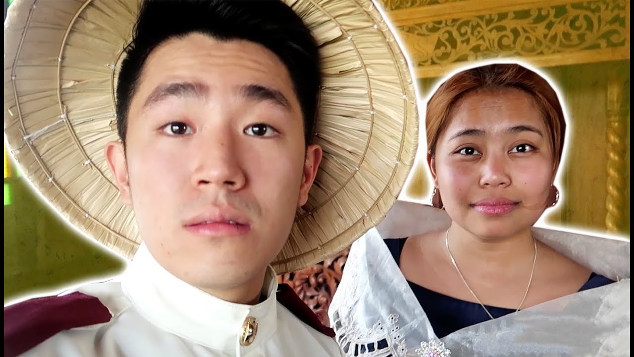 Malditang Pilipina | #BENINAY