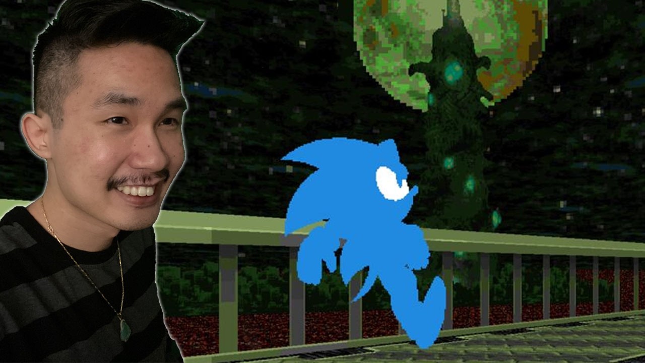 🔴LIVE! Sonic Fan Games! Come Join and Chat!