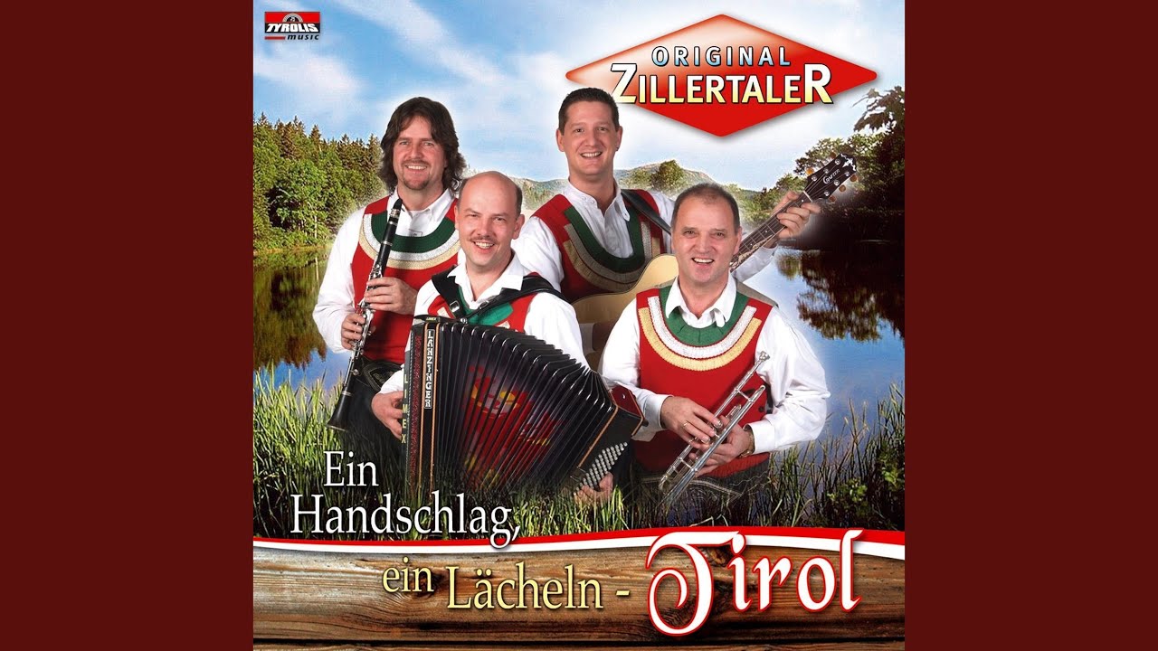 Dem Land Tirol die Treue