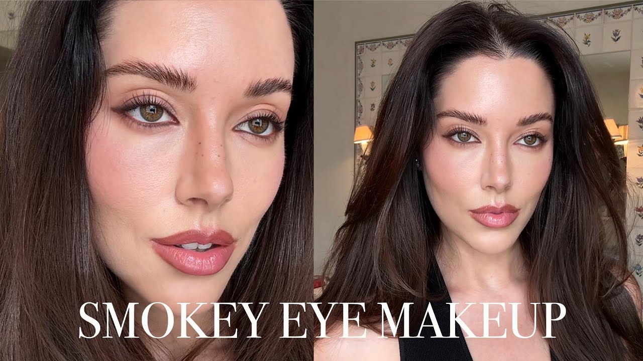 Going out makeup, Life Updates, Chatty GRWM