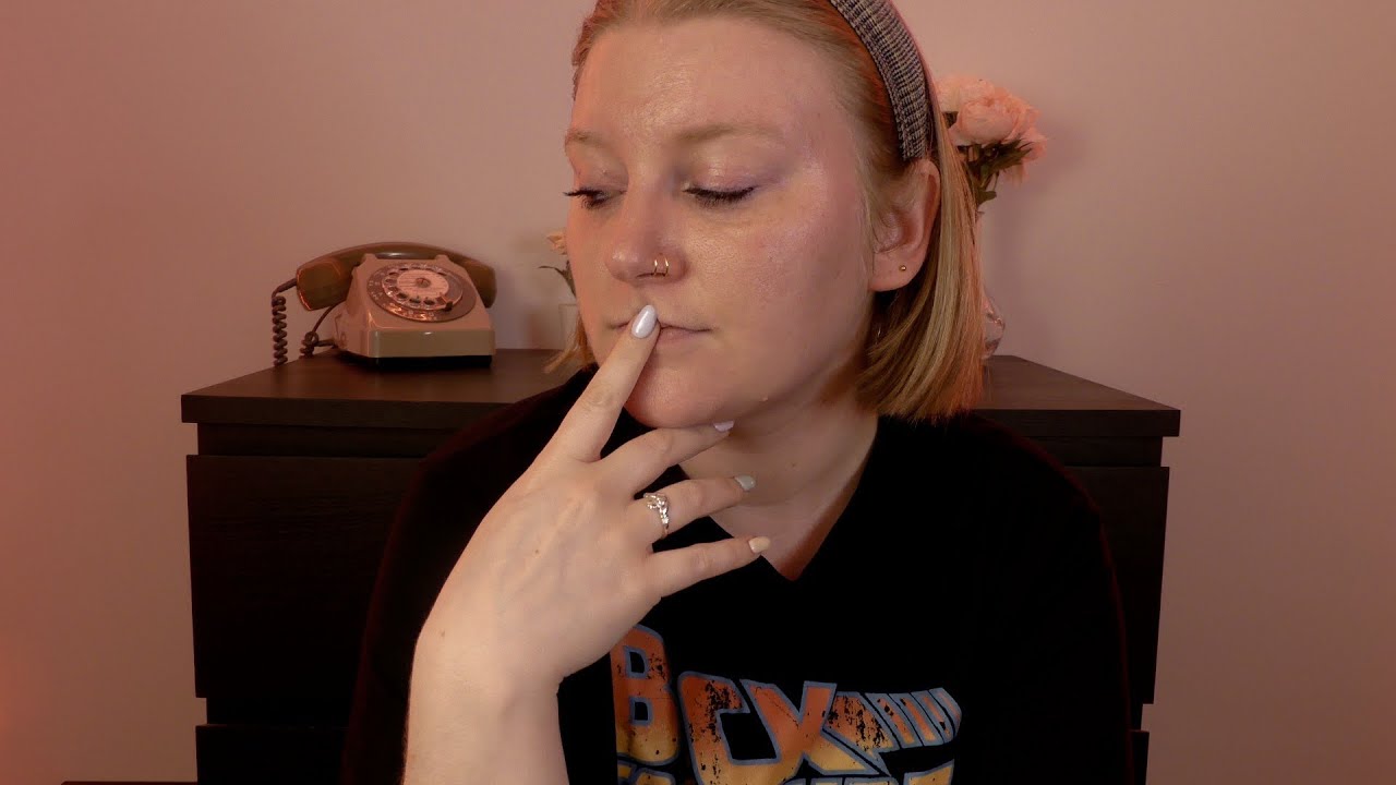 ASMR 😴 Elvis Presley est-il toujours en vie ? 🤔